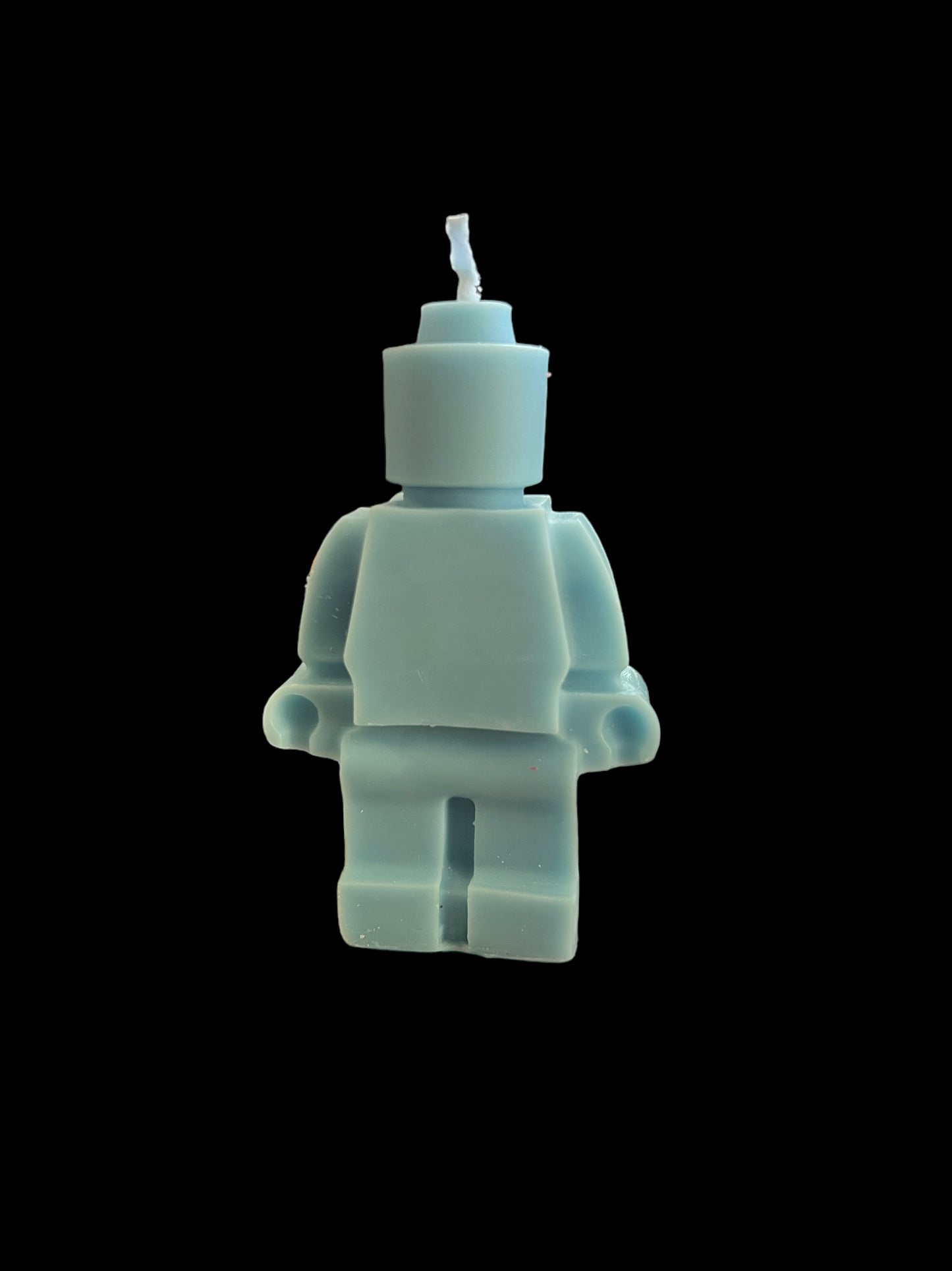 Lego My Eggo
