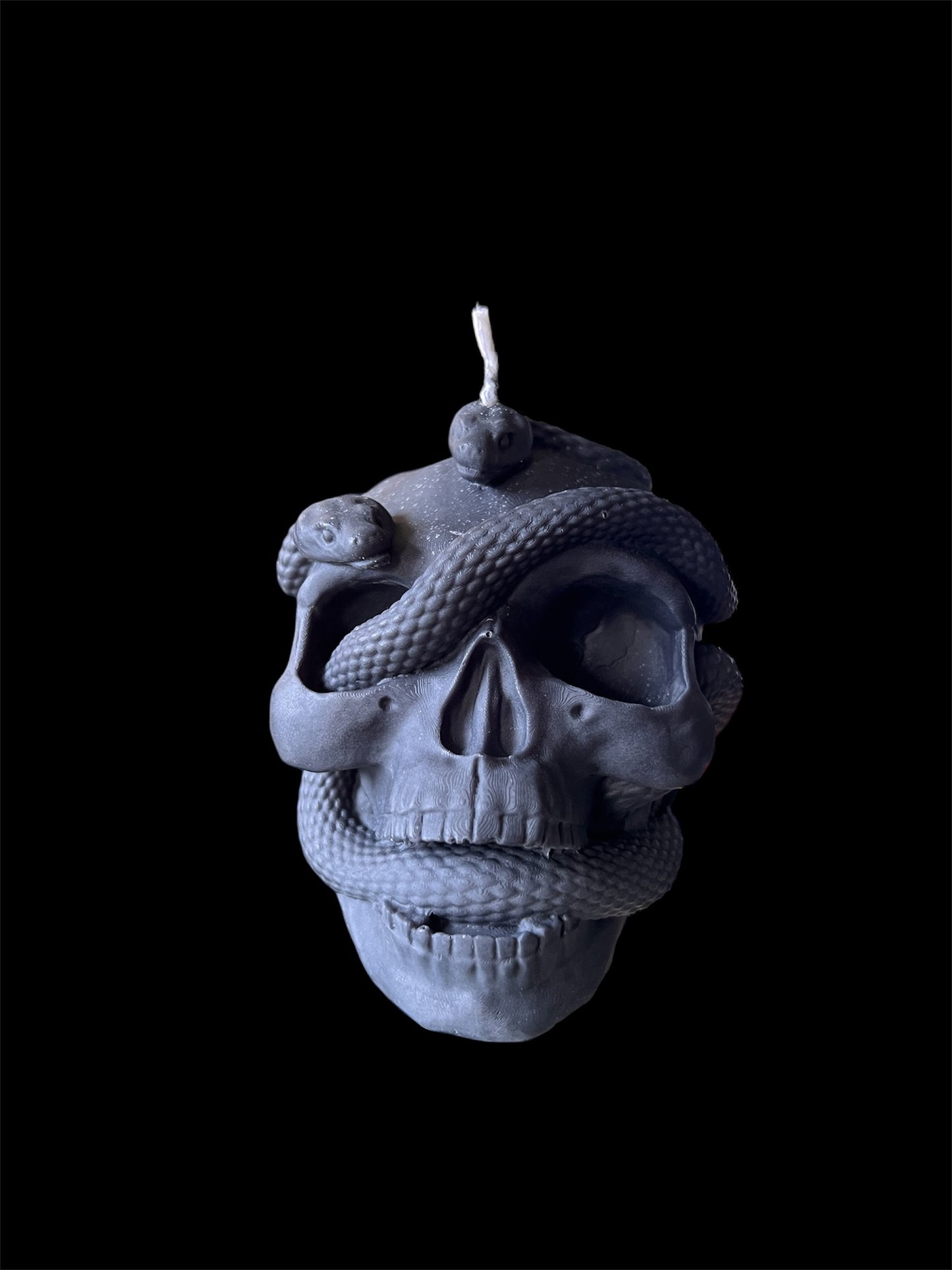 Slithery Skull