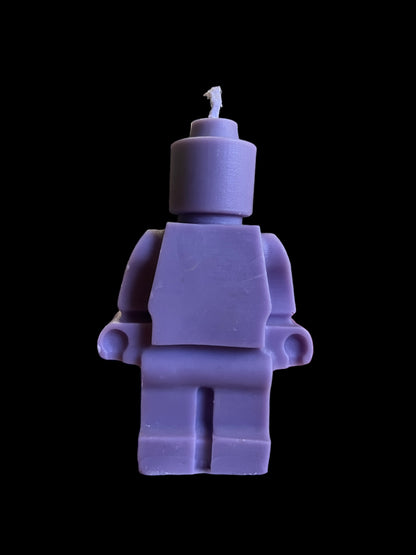 Lego My Eggo