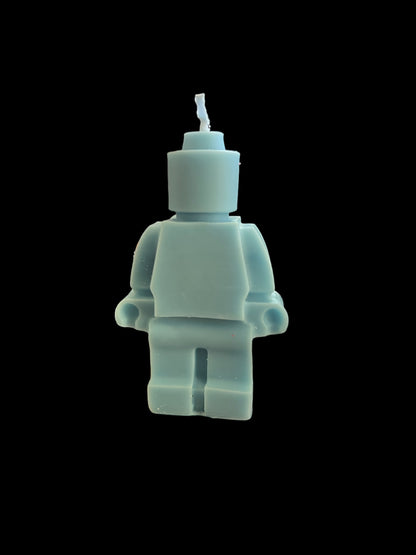 Lego My Eggo