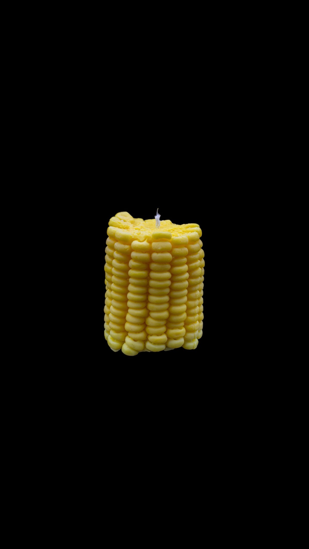 It's Corn!