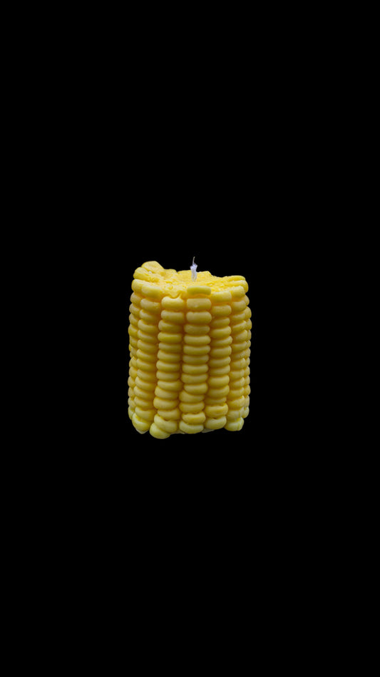 It's Corn!