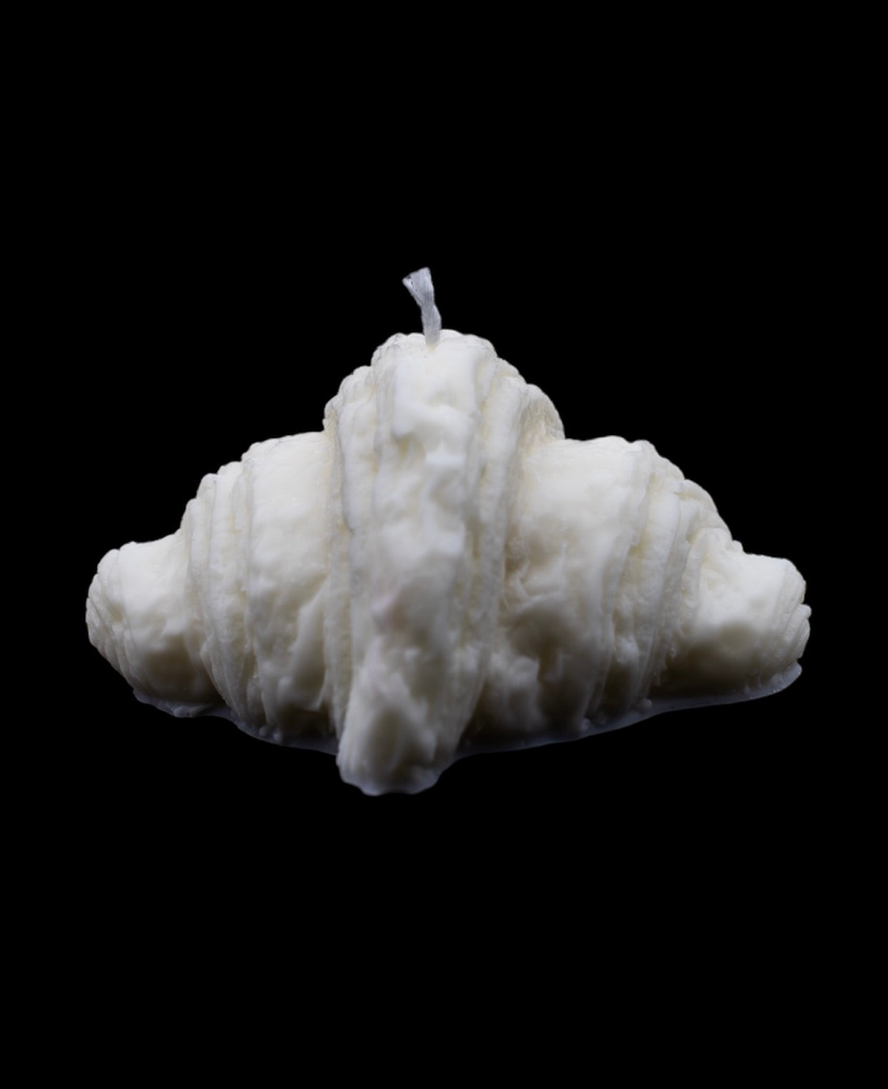 Croissants For Breakfast