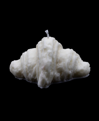 Croissants For Breakfast