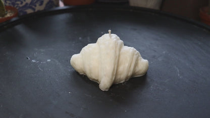 Croissants For Breakfast