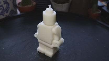 Lego My Eggo
